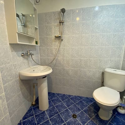 Аренда уютной 3-комнатной квартиры, Варна, Болгария